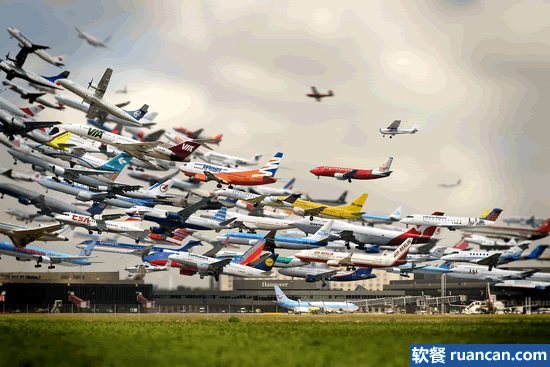 机场壁纸 机场壁纸