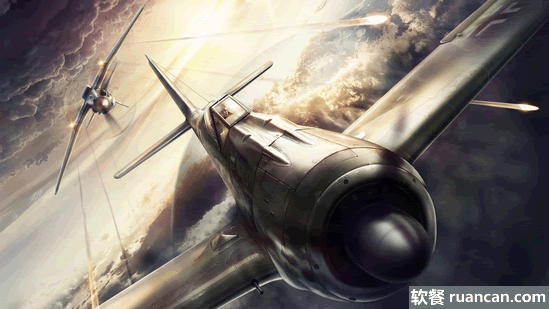 激烈空战wallpaper 激烈空战wallpaper