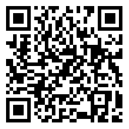 fatURL生成的二维码