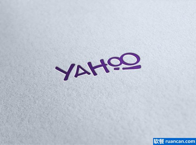 雅虎将换新logo 看看民间艺术家们的方案