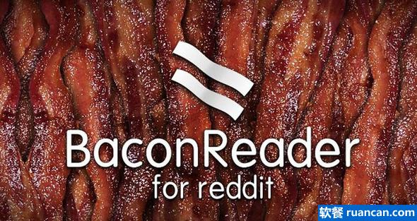 BaconReader