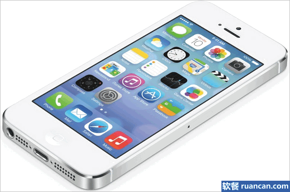 传言纷纷：关于iPhone 5S的5点猜测