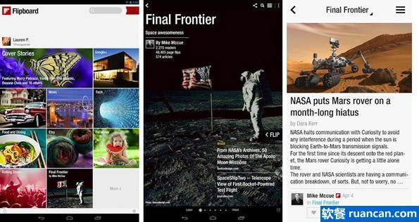 Flipboard