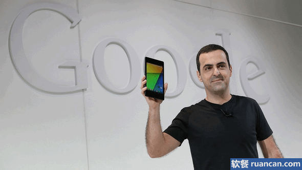 谷歌副总裁加入小米 谷歌副总裁加入小米