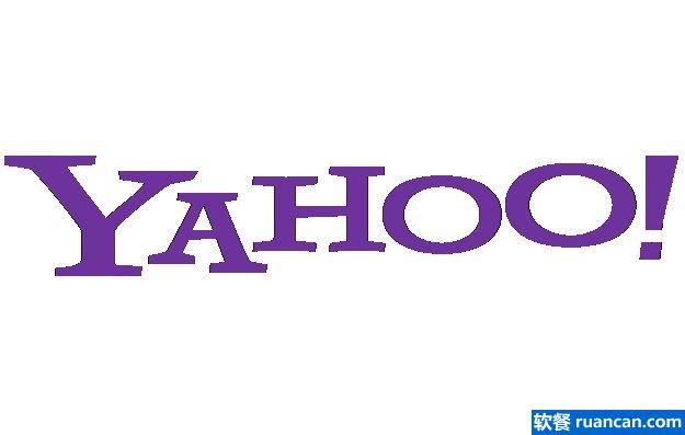 雅虎将换新logo 看看民间艺术家们的方案