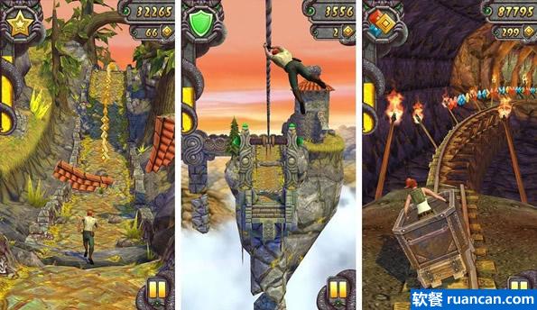 Temple Run 2