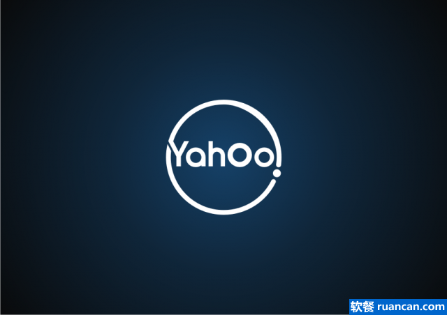雅虎将换新logo 看看民间艺术家们的方案