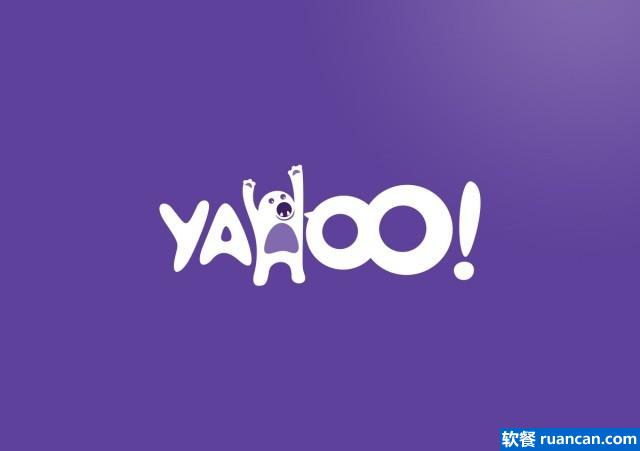雅虎将换新logo 看看民间艺术家们的方案