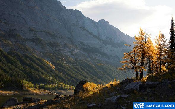 imgur最新风景壁纸精选11张(附下载链接)