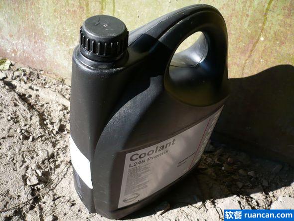 DIY项目：零成本为你的单车打造流线型挡泥板