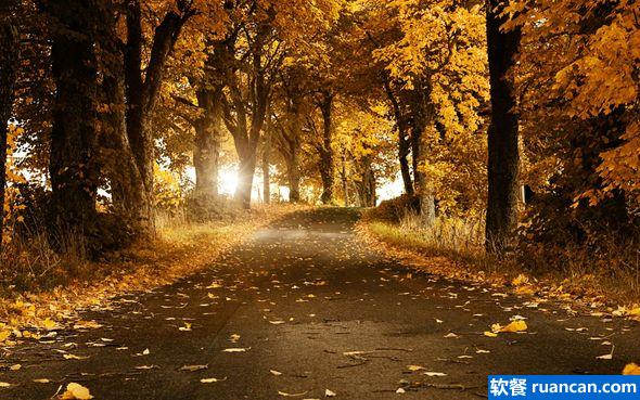 imgur最新风景壁纸精选11张(附下载链接)