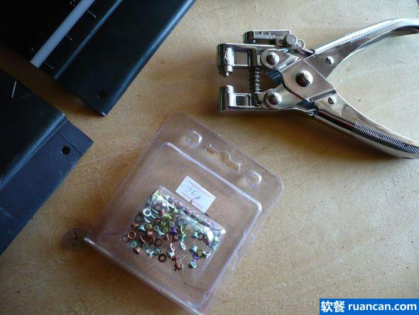 DIY项目：零成本为你的单车打造流线型挡泥板