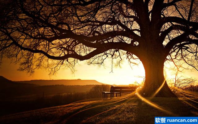 光晕环绕 光晕环绕