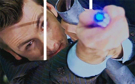 10张不需眼镜就能体验到3D效果的GIF图