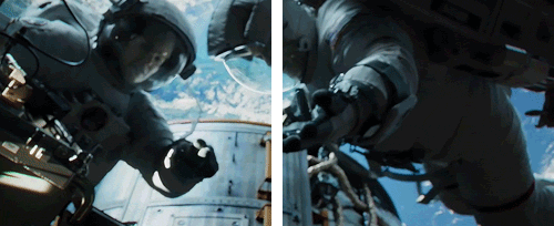 10张不需眼镜就能体验到3D效果的GIF图