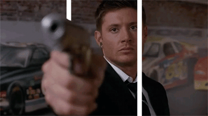 10张不需眼镜就能体验到3D效果的GIF图