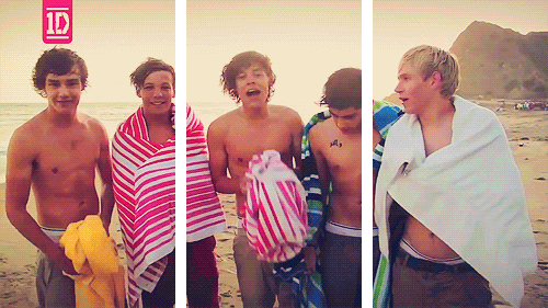 10张不需眼镜就能体验到3D效果的GIF图