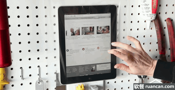 自由自在的操作你的平板吧 自由自在的操作你的平板吧