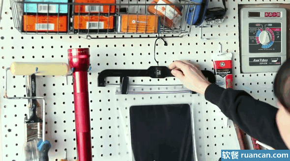 悬挂你的iPad 悬挂你的iPad