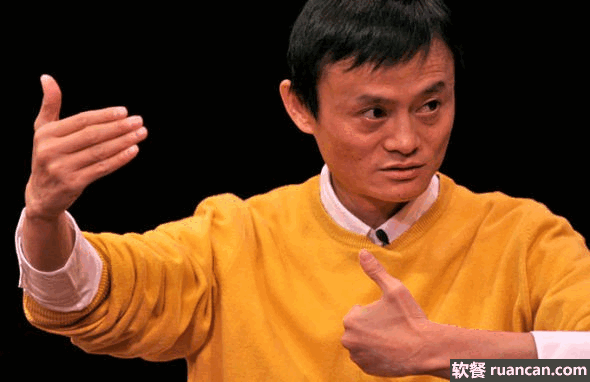 5组数字证明淘宝为什么敢叫板工商