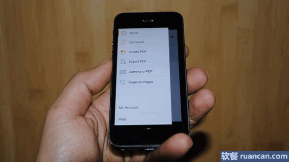 Adobe云服务Adobe Document Cloud上线了（附链接）