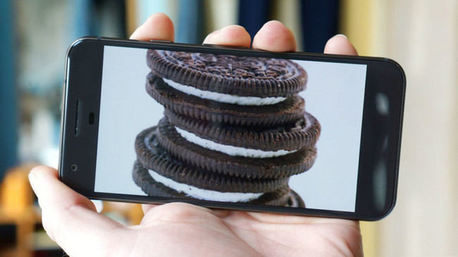 最全名单：已升级/即将升级安卓8.0手机名单