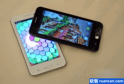 小霸王公司遭遇尴尬：首款手机因陀螺仪短缺遭消费者指责