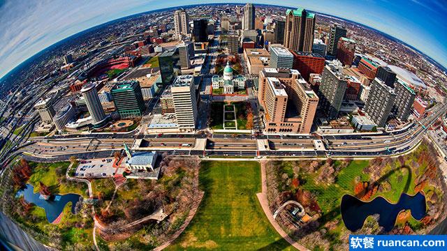 圣路易斯（美港口城市）