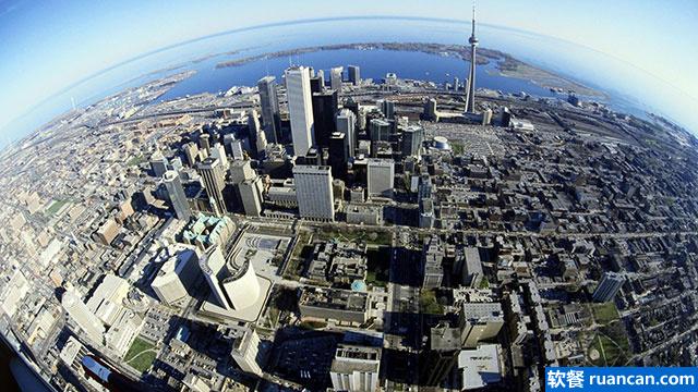 多伦多