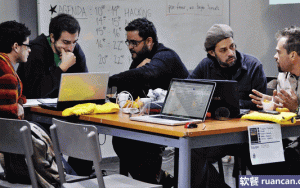 撼动互联网世界的30个国外科技博客（名单和链接）