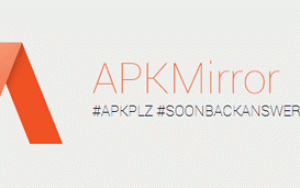 APKMirror：不爬梯子，直接下载国外App的apk安装包