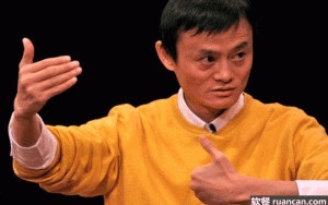 7组数字告诉你淘宝为什么敢叫板工商