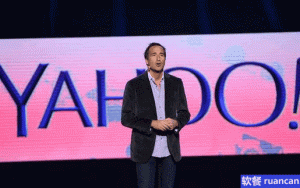 2015将成搜索大战年？雅虎的搜索之困
