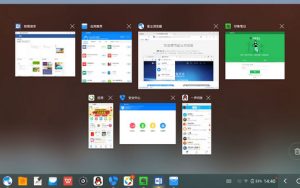 凤凰OS发布x86-v1.2.0版 支持MIIX5等更多设备