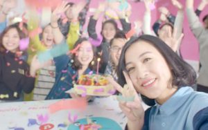 90后应聘美图公司被嫌年纪太大