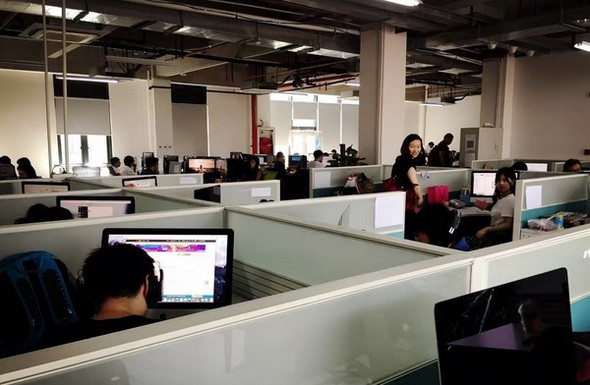 梨视频停止更新 对外噤声