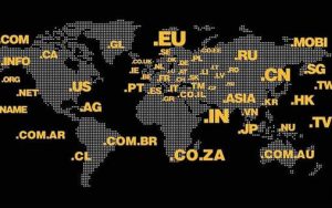 《域名管理办法》公布  中文域名起波澜