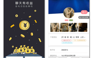 桔子热线被令停服 揭秘互联网色情语聊服务