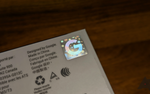 防伪：谷歌为2018年产品包装盒添加防伪贴纸