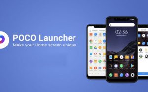 小米发POCO桌面正式版：原生风格，支持应用抽屉