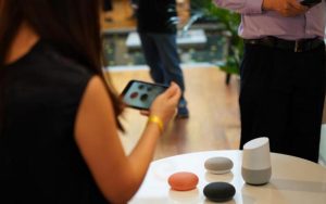 2019科技趋势：AI/AR/折叠屏幕/5G