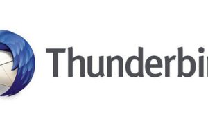大刀阔斧：邮件客户端Thunderbird宣布变革