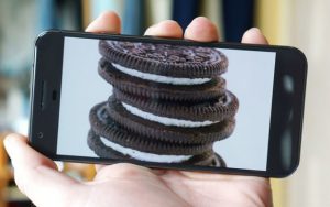 最全名单：已升级或即将升级安卓8.0手机名单