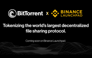 逆势而为？BitTorren宣布将发P2P协议代币BTT