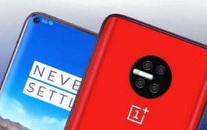 一加 OnePlus 7传闻：参数、发布时间和价格