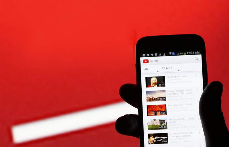 熄屏继续播放 两款第三方youtube 应用 软餐