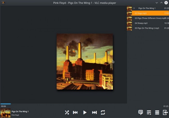 VLC 4.0将发：全新界面，支持AirPlay