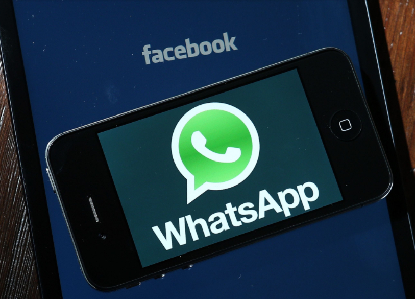 新版WhatsApp支持iOS脸部和指纹解锁