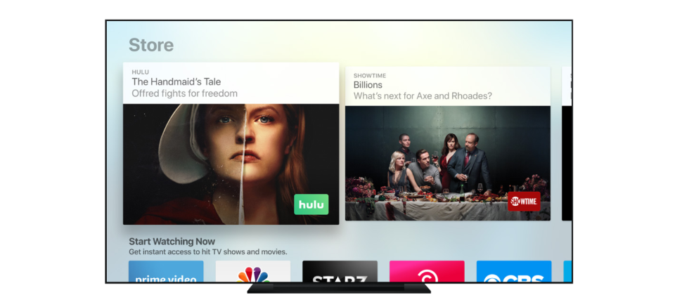 苹果将推在线新闻和影音订阅服务