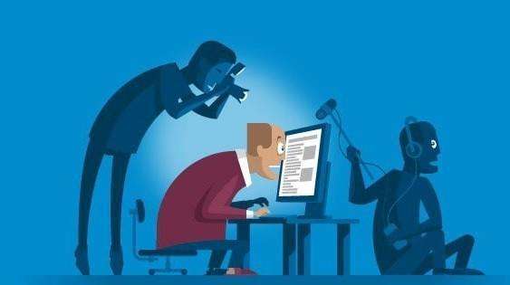 个人信息安全规范：用户有权拒绝个性化推送